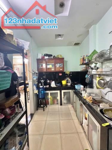 Bán nhà Hẻm 3 Gác Nguyễn Văn Nghi 39m2 – Giá 3,95 Tỷ TL. - 1