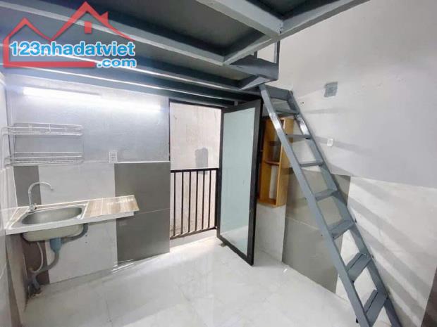 CHỦ NHÀ THỞ OXY-BÁN GẤP NHÀ CẠNH BỆNH VIỆN FV QUẬN 7-CHO THUÊ 85TR/THÁNG - 1