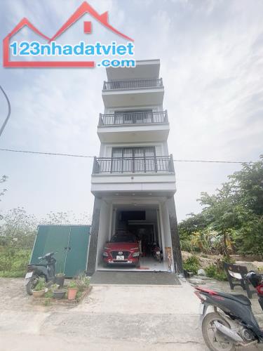 BÚP PHÊ TỰ CHỌN 2 CĂN*DỊCH VỤ ĐỒNG MAI* HÀ ĐẸP Ở NGAY,XÂY ĐƠN LẬP,GẦN CHỌ,TRƯỜNG HỌC,VÍP - 1