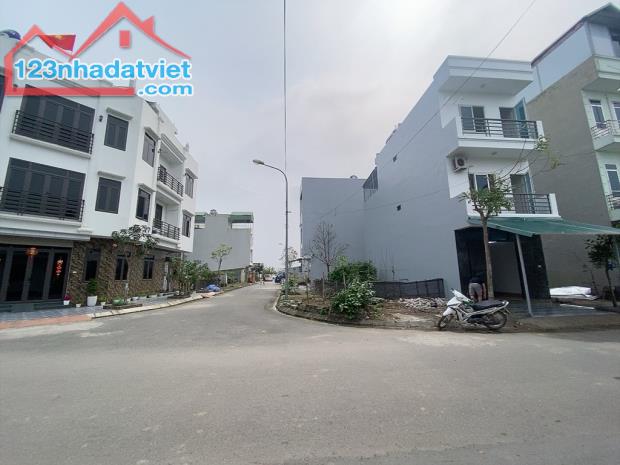 BÚP PHÊ TỰ CHỌN 2 CĂN*DỊCH VỤ ĐỒNG MAI* HÀ ĐẸP Ở NGAY,XÂY ĐƠN LẬP,GẦN CHỌ,TRƯỜNG HỌC,VÍP - 4