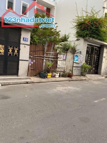 Bán đất tại Đường Tân Chánh Hiệp 17, Quận 12, Hồ Chí Minh, 8,5 tỷ, 150 m2 - 2