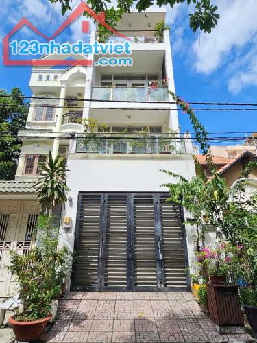 Nhà dành cho người dẫn đầu KDC NAM LONG QUẬN 7,TPHCM . DT 80M2. CHỈ 12.2 TỶ