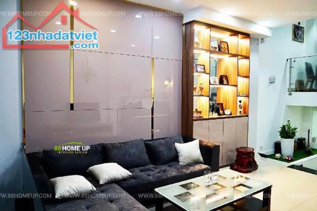 Nhà dành cho người dẫn đầu KDC NAM LONG QUẬN 7,TPHCM . DT 80M2. CHỈ 12.2 TỶ - 2