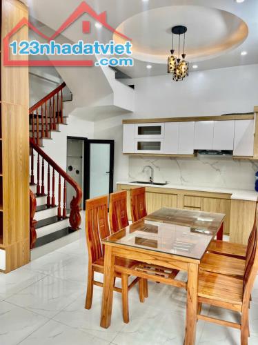 💥💥💥BÁN NHÀ 3 TẦNG Ngõ Phố TỰ ĐÔNG- Phường Cẩm Thượng-TP. HẢI DƯƠNG - 2