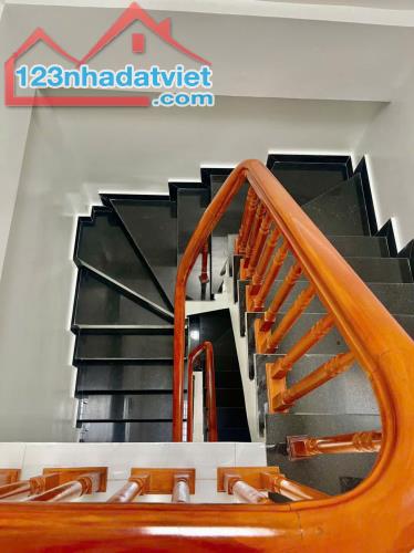 💥💥💥BÁN NHÀ 3 TẦNG Ngõ Phố TỰ ĐÔNG- Phường Cẩm Thượng-TP. HẢI DƯƠNG - 4