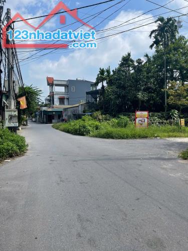 BÁN ĐẤT ĐẤU DỊCH VỤ PHÚC TIẾN TRUNG TÂM SẦM UẤT CỦA BIÊN GIANG HÀ ĐÔNG DT 50M2 GIÁ 4.1TỶ - 2