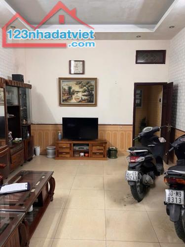 Bán 59M kim đồng tặng nhà phân lô ô tô tránh kinh doanh hoàng mai