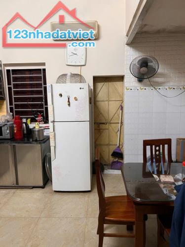 Bán 59M kim đồng tặng nhà phân lô ô tô tránh kinh doanh hoàng mai - 2