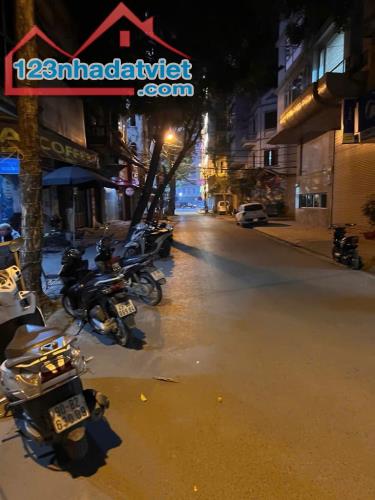Bán 59M kim đồng tặng nhà phân lô ô tô tránh kinh doanh hoàng mai - 3