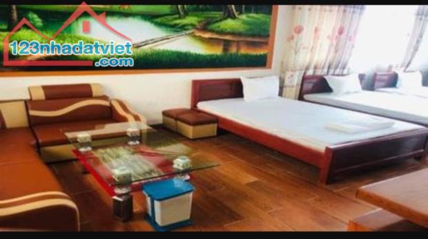 Bán gấp Khách sạn 545m2, mt10m, 6T, 32 tỷ, Sóc Sơn. - 3