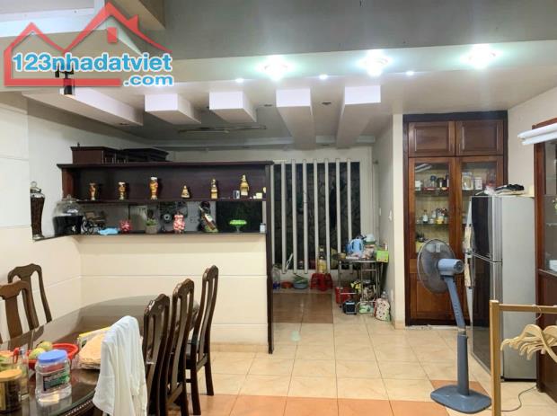 🔥🔥🔥 KHU VIP ĐỒNG BỘ - NGANG BỀ THẾ HƠN 5M - PHƯỜNG TÂN SƠN NHÌ .TÂN PHÚ. HẺM XE TẢI - T - 3