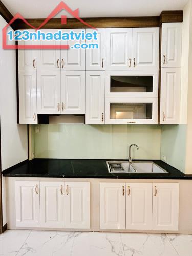 Bán Nhà Trung Tâm Quận Hoàng Mai - Diện Tích 30m2, Giá Chỉ Hơn 5 Tỷ! - 1