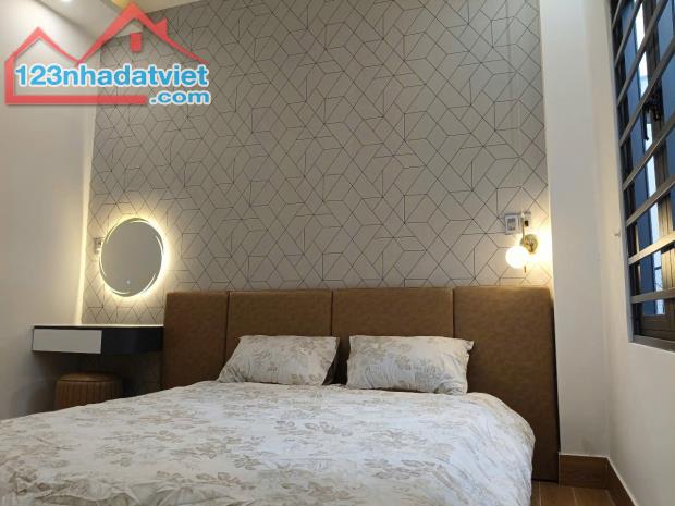Nhà đẹp 2 tầng 118m2 đường Phù Đổng , Hòa Xuân , Cẩm Lệ . - 3
