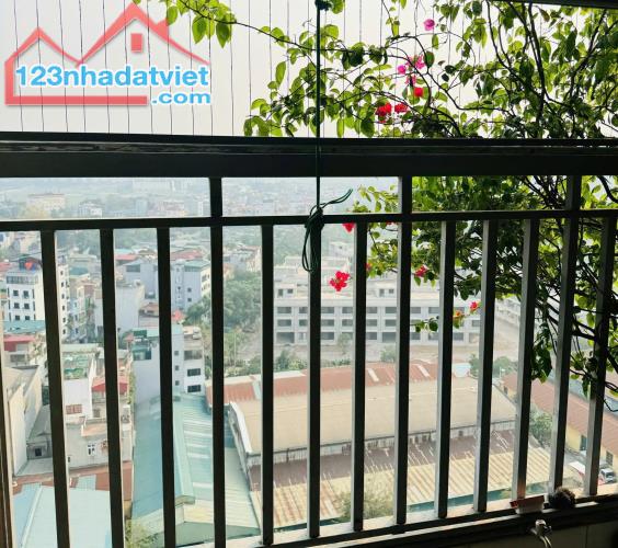 Bán căn hộ INTRACOM Cầu Diễn 81m2 2pn 2vs 5,05 tỷ Full NT, tầng trung - 3