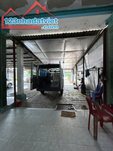 (3) Nhà Mặt Tiền Lê Thị Hồng Gấm - Hóc Môn - 184m²-5,6 tỷ - 1