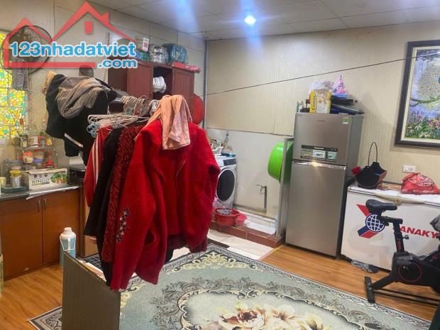 Đất Ngõ Quỳnh, Ngõ Thông Kinh Doanh, Xây CCMN hoặc Chia 2 Lô, DT 120m2, MT 11m, Giá 18.5tỷ - 2