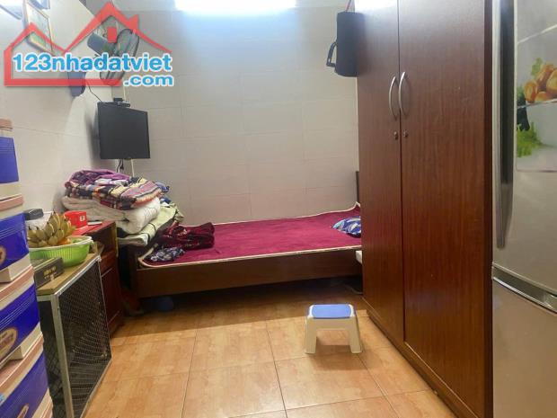 Đất Ngõ Quỳnh, Ngõ Thông Kinh Doanh, Xây CCMN hoặc Chia 2 Lô, DT 120m2, MT 11m, Giá 18.5tỷ - 4