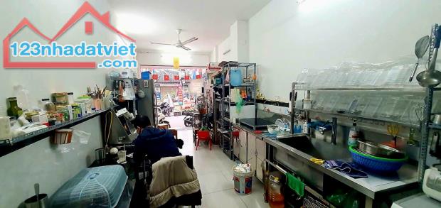Mặt Phố - Vị Trí Đắc Địa - Kinh Doanh Đa Dạng - 2