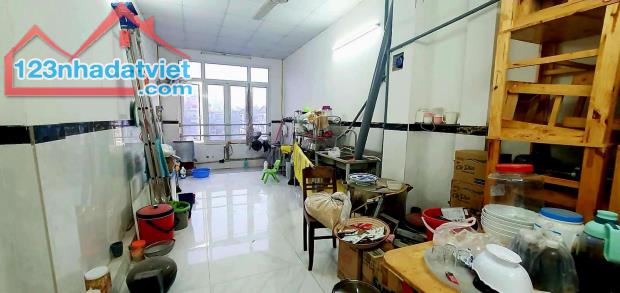 Mặt Phố - Vị Trí Đắc Địa - Kinh Doanh Đa Dạng - 3