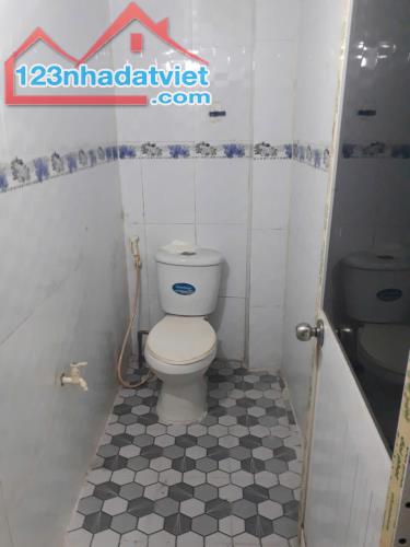 Nhà Cho thuê 3.5x8m Phú Định, P16, Q8. Giá 4.5 triệu. - 2