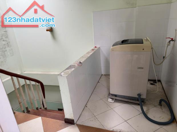 Cần bán nhà riêng phố Thái Hà, Đống Đa 28m x 5T, MT 4M giá 7.42 tỷ, cách ô tô 10m - 4