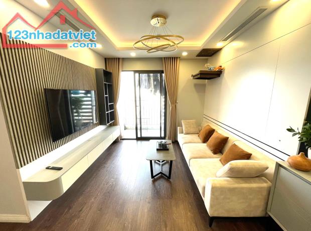 ❇ CHO THUÊ CHUNG CƯ CAO CẤP HDI 158 VÕ CHÍ CÔNG, TÂY HỒ 73 M2, 2 PHÒNG NGỦ, 2 VS FULL NỘI