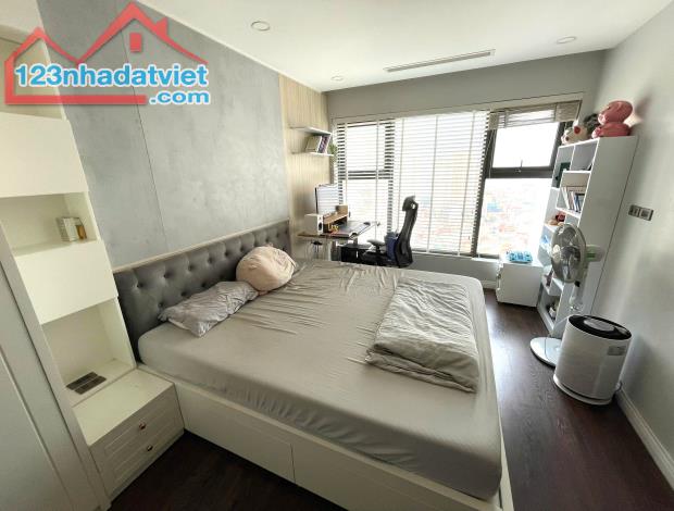 ❇ CHO THUÊ CHUNG CƯ CAO CẤP HDI 158 VÕ CHÍ CÔNG, TÂY HỒ 73 M2, 2 PHÒNG NGỦ, 2 VS FULL NỘI - 3