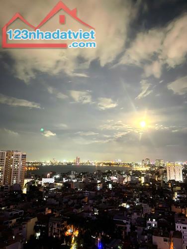 ❇ CHO THUÊ CHUNG CƯ CAO CẤP HDI 158 VÕ CHÍ CÔNG, TÂY HỒ 73 M2, 2 PHÒNG NGỦ, 2 VS FULL NỘI - 5