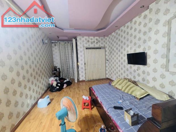 Cần Bán Gấp MTKD Trần Bá Giao P5 , 6m x 20m , 4 Lầu ,Giá 13,3 tỷ Thương Lượng Mạnh. - 4