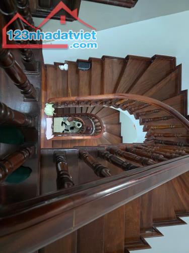 Bán nhà Phân Lô Cầu Giấy, Oto tránh, vỉa hè, 80m2 x 5T, 29 tỷ. - 2