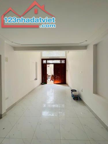 Phân Lô Vỉa Hè Đường To ô tô tránh Gaza ô tô   Dịch vụ Văn Quán  Hà Đông  Dt 35m 5 tầng - 1