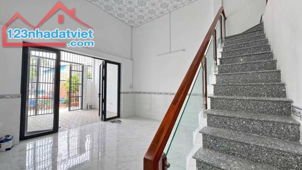 BÁN CĂN NHÀ DT 100M2 GIÁ 1TY260 CÁCH TL824 CHỈ 500M, SHR - 2
