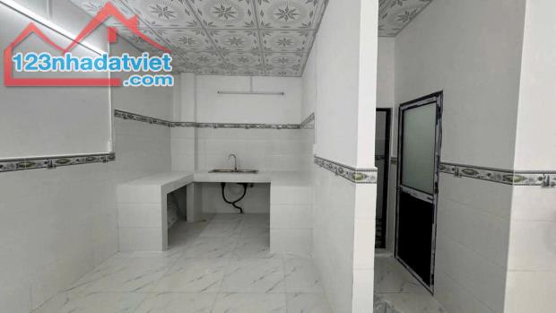BÁN CĂN NHÀ DT 100M2 GIÁ 1TY260 CÁCH TL824 CHỈ 500M, SHR - 5