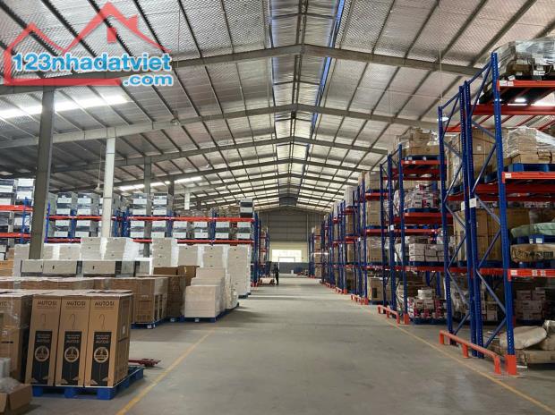 Mình cần cho thuê kho xưởng thị trấn tại Phú Xuyên , Hà Nội.DT 3000m giá 60k