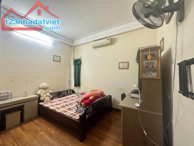 BÁN ĐẤT TẶNG NHÀ  MẶT NGÕ 66  PHỐ NGỌC LÂM -91M2-MT 6,4M- 21 TỶ-KINH DOANH BẤT CHẤP - 3