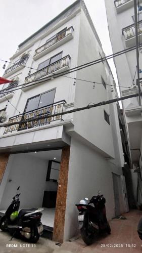 NHÀ CHÍNH CHỦ - GIÁ TỐT - Vị Trí Đẹp Tại Mậu Lương, Quận Hà Đông, TPHN - 1