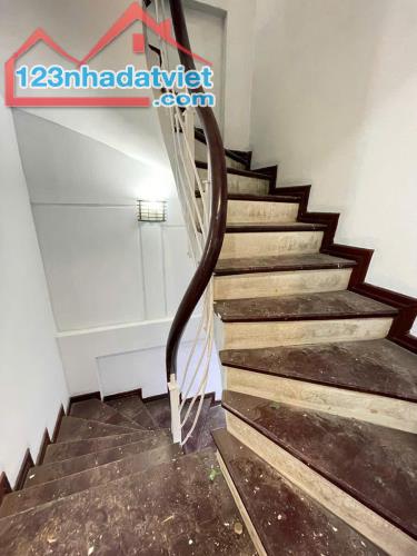 Siêu phẩm Ba Đình. Bán nhà phố Láng Hạ Ba Đình diện tích 33m2-5Tầng-MT3.6m vào ở ngay - 1