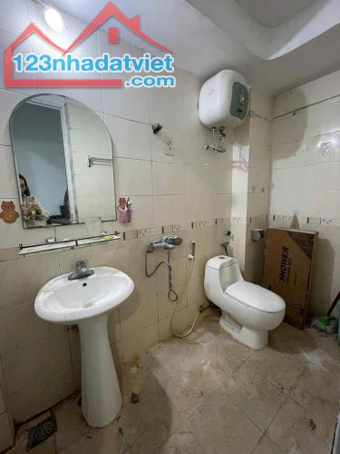 Siêu phẩm Ba Đình. Bán nhà phố Láng Hạ Ba Đình diện tích 33m2-5Tầng-MT3.6m vào ở ngay - 3