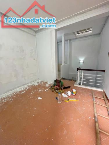 Siêu phẩm Ba Đình. Bán nhà phố Láng Hạ Ba Đình diện tích 33m2-5Tầng-MT3.6m vào ở ngay - 4