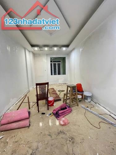 Siêu phẩm Ba Đình. Bán nhà phố Láng Hạ Ba Đình diện tích 33m2-5Tầng-MT3.6m vào ở ngay - 5