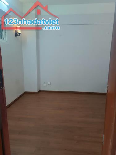 Hoàng Liệt - quận Hoàng Mai - Nơ Pháp Vân 91m2 * 3 ngủ, sổ đỏ, giá chỉ 4 tỷ 95 triệu - 1