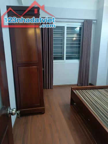 Hoàng Liệt - quận Hoàng Mai - Nơ Pháp Vân 91m2 * 3 ngủ, sổ đỏ, giá chỉ 4 tỷ 95 triệu - 2
