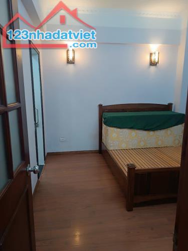 Hoàng Liệt - quận Hoàng Mai - Nơ Pháp Vân 91m2 * 3 ngủ, sổ đỏ, giá chỉ 4 tỷ 95 triệu - 3