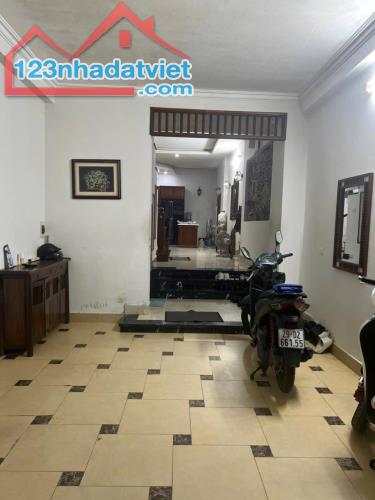 Mạc Thị Bưởi, Phân lô, Ngõ oto, 2 thoáng, Sát Times City. 72m2, MT 4m. Chỉ 13.8 tỷ - 1