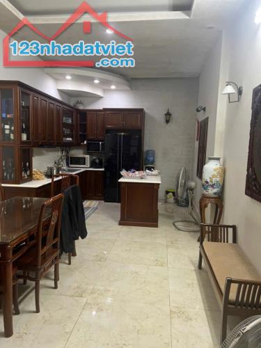Mạc Thị Bưởi, Phân lô, Ngõ oto, 2 thoáng, Sát Times City. 72m2, MT 4m. Chỉ 13.8 tỷ - 3