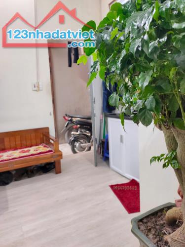Bán nhà Kim Ngưu-Hai Bà Trưng, 25m2, 1 tầng 1 lửng, đẹp thoáng, đủ nội thất. Giá 1,5 tỷ - 1