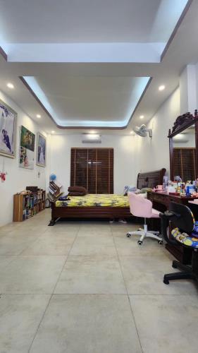 Nhà An Dương Vương 38m2, oto đỗ, 5 tầng 3 ngủ chào 7.9 tỷ - 3