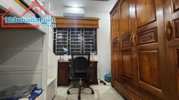 Nhà An Dương Vương 38m2, oto đỗ, 5 tầng 3 ngủ chào 7.9 tỷ - 5