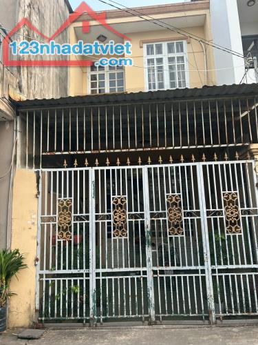 BÁN NHÀ 2 TẦNG, Q12, GẦN TRƯỜNG CHINH, DT 5,2m x 7m, CHỈ 2 TỶ nhỉnh.