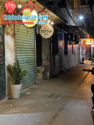 BÁN ĐẤT TẠI KHU VĂN QUÁN, HÀ ĐÔNG - CƠ HỘI VÀNG CHO NHÀ ĐẦU TƯ VÀ CÁ NHÂN TÌM KIẾM NƠI AN